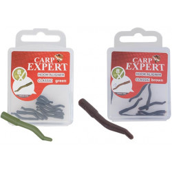 CARP EXPERT HOOK ALIGNER BROWN