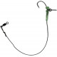 CARP PRO ALIGNER RIG ADAPTOR SMALL SIZE 6-10