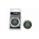 CARP PRO TUNGSTEN PUTTY BROWN