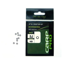 CARP PRO RIG RINGS 3,1MM