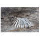 EXTRA CARP SHRINK TUBE 1,5MM
