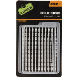 FOX EDGES BOILIE STOPS STANDARD CLEAR