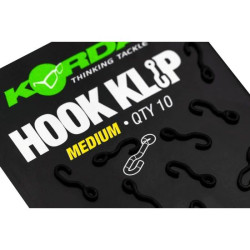 KORDA HOOK KLIP MEDIUM