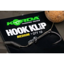 KORDA HOOK KLIP MEDIUM