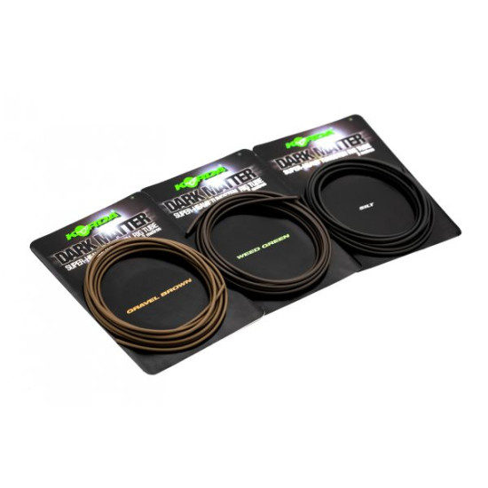 KORDA DARK MATTER TUNGSTAIN TUBING WEED