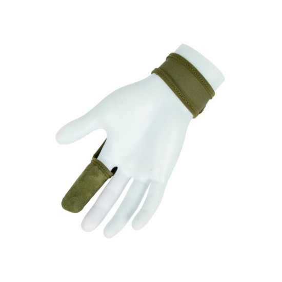 TRAKKER NAPRSTAK FINGER STALL