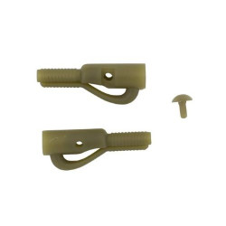 TRAKKER LEAD CLIP