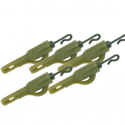 TRAKKER FUSED LEAD CLIP