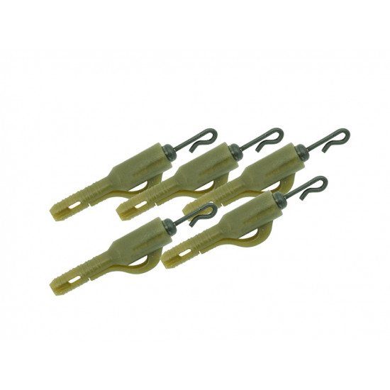 TRAKKER FUSED LEAD CLIP