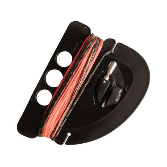 TRAKKER CLINGA CAPTIVE BACKWEIGHT 3OZ