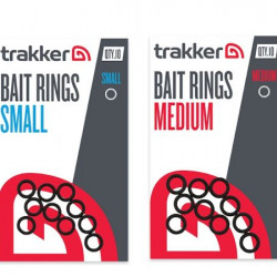 TRAKKER BAIT RINGS M