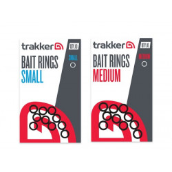 TRAKKER BAIT RINGS M