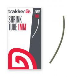 TRAKKER SHRINK TUBE 2MM