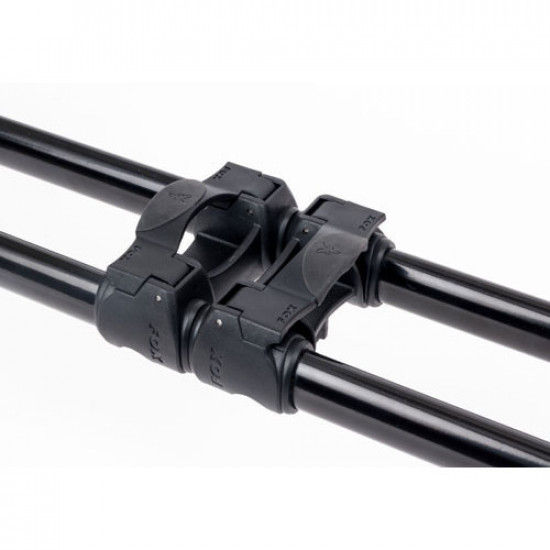 FOX RANGER MK2 4 ROD ROD POD