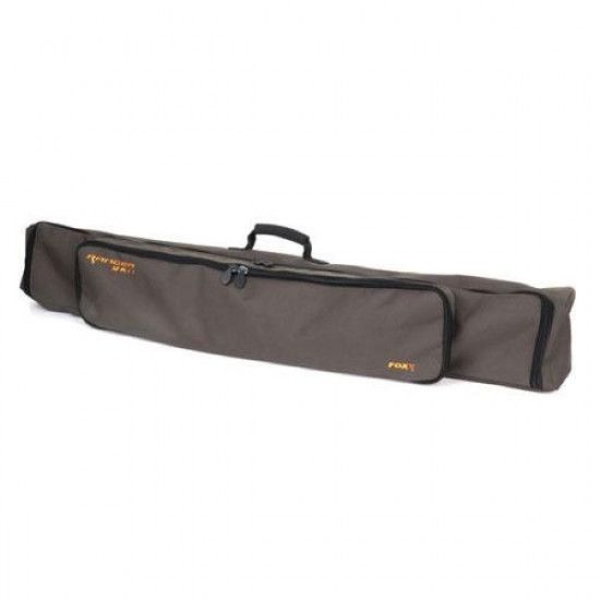 FOX RANGER MK2 4 ROD ROD POD