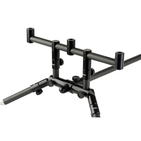 CENTURY BLACKMAX CARBON POD CENTURY BLACKMAX CARBON POD