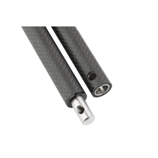 CENTURY BLACKMAX CARBON POD CENTURY BLACKMAX CARBON POD