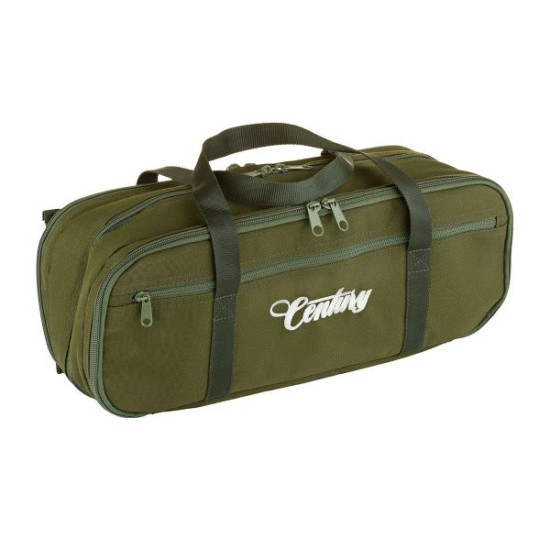 CENTURY BLACKMAX CARBON POD CENTURY BLACKMAX CARBON POD