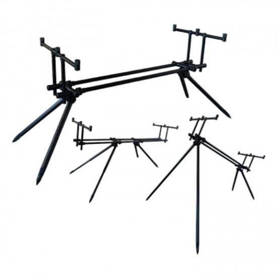 SONIK ROD POD STANZ 3