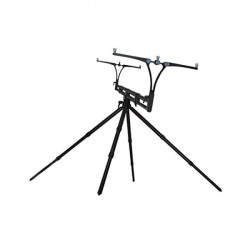 MECCANICA VADESE NICK 95 EVOLUTION CRNI 4 ŠTAPA