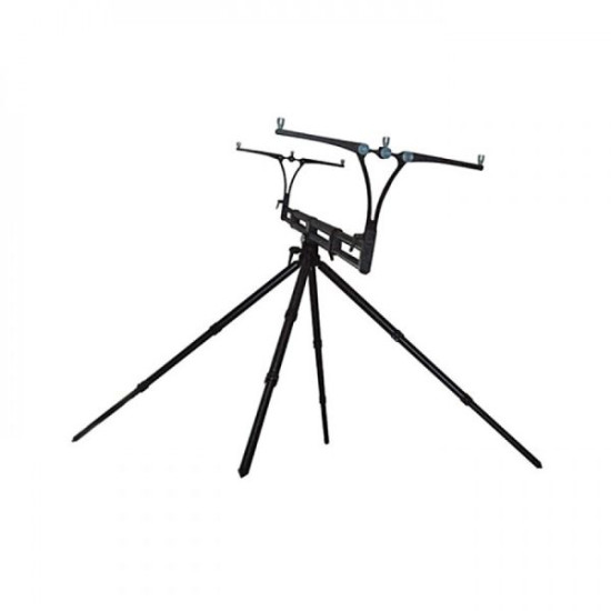 MECCANICA VADESE NICK 95 EVOLUTION CRNI 4 ŠTAPA