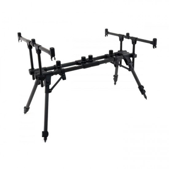 CARP PRO ROD POD CP6133