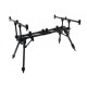 CARP PRO ROD POD CP6133