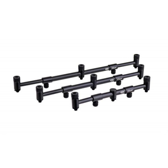 CARP PRO RONDEL 3-ROD PODEŠAVAJUĆI BUZZ BAR 25-35CM