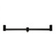 CARP PRO BUZZ BAR 3 RODS 30CM ALU