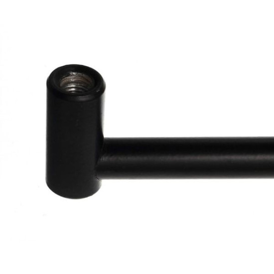 CARP PRO BUZZ BAR 3 RODS 30CM ALU