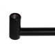 CARP PRO BUZZ BAR 3 RODS 30CM ALU