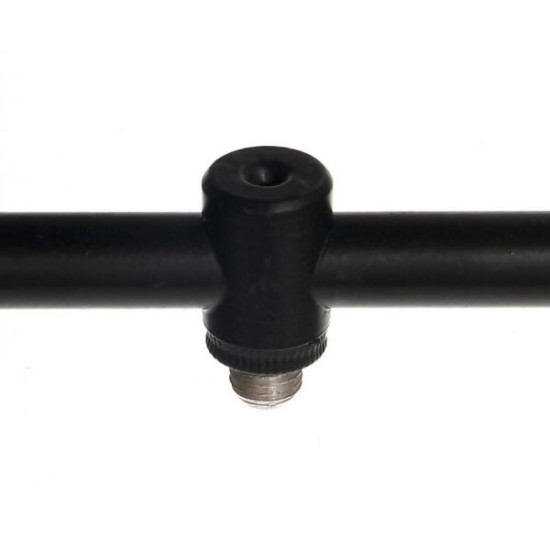 CARP PRO BUZZ BAR 3 RODS 30CM ALU