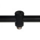 CARP PRO BUZZ BAR 3 RODS 30CM ALU