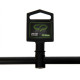 CARP PRO BUZZ BAR 3 RODS 30CM ALU