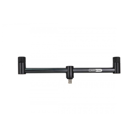 CARP PRO DELUXE BUZZ BAR 2 RODS 20CM