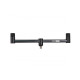 CARP PRO DELUXE BUZZ BAR 2 RODS 20CM