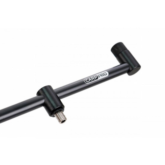 CARP PRO DELUXE BUZZ BAR 2 RODS 20CM