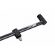 CARP PRO DELUXE BUZZ BAR 2 RODS 20CM