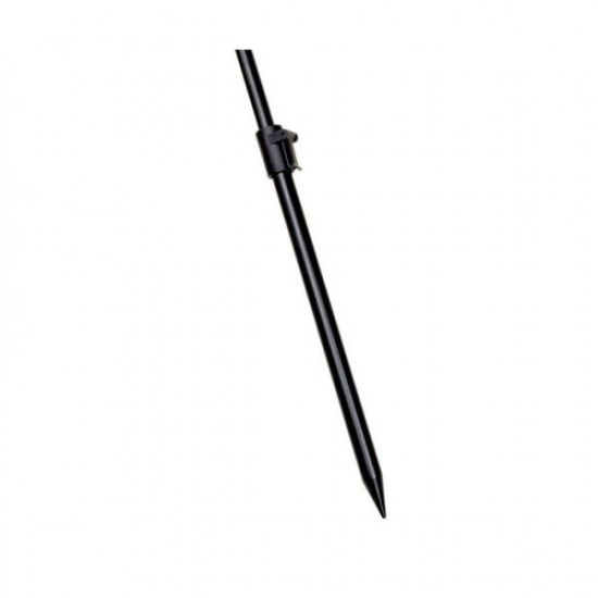 CARP PRO D-CARP 3-4 ROD POD 4 LEGS
