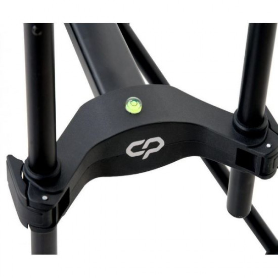 CARP PRO D-CARP 3-4 ROD POD 4 LEGS