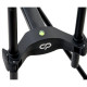 CARP PRO D-CARP 3-4 ROD POD 4 LEGS
