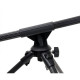 CARP PRO  ROD POD ESCOL 3/4 BLACK