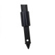 CARP PRO  ROD POD ESCOL 3/4 BLACK