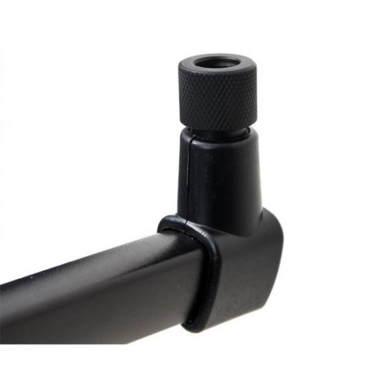 CARP PRO  ROD POD ESCOL 3/4 BLACK