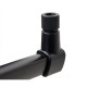 CARP PRO  ROD POD ESCOL 3/4 BLACK