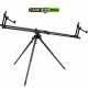 CARP PRO ROD POD ALU 3 ROD 3 LEGS CPN13105