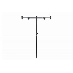 CARP PRO RONDEL 3 RODS STAND KIT