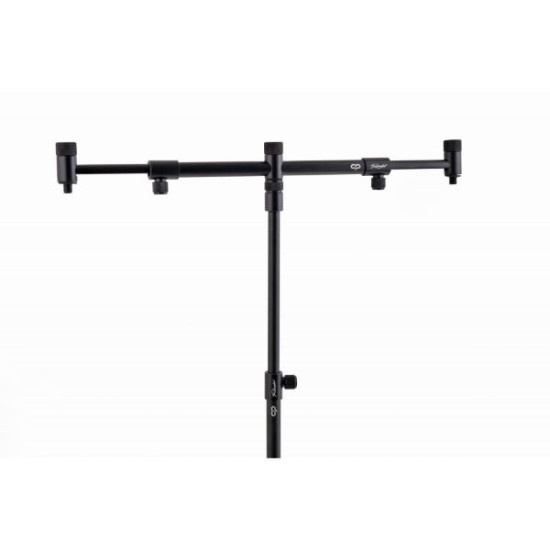 CARP PRO RONDEL 3 RODS STAND KIT