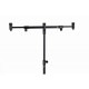 CARP PRO RONDEL 3 RODS STAND KIT