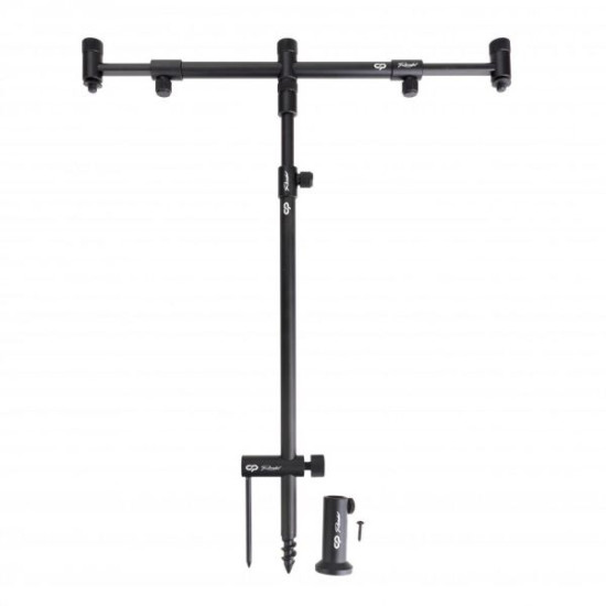 CARP PRO RONDEL 3 RODS STAND KIT